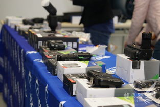 大師巔峰對決 雕刻光線閃光講座在滬成功舉辦，引領展覽服務新潮流