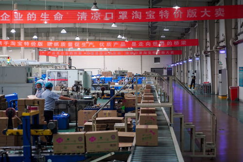 淘寶特價版“抄”拼多多老巢，教育科技競爭白熱化