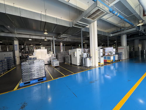 實探智元機器人落地工廠 三小時搬800箱，教育科技助力打通最后一百米