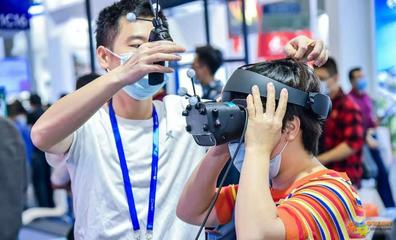 教育科技在深圳高交會 智能制造趨勢下的智慧學(xué)習(xí)新圖景