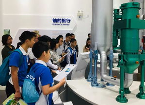 科技賦能，研學(xué)創(chuàng)新 聆聽海洋故事，感受核電魅力——學(xué)校最愛的實(shí)踐研學(xué)一日營(yíng)現(xiàn)正招募